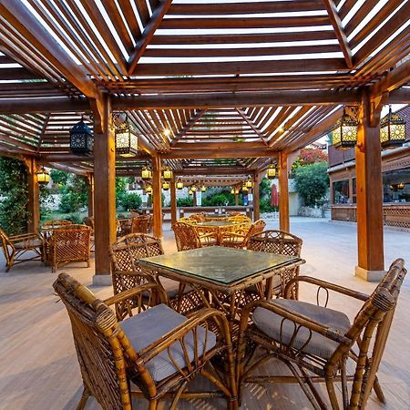 Makadi Palace - Couples And Families Only Hurghada Buitenkant foto