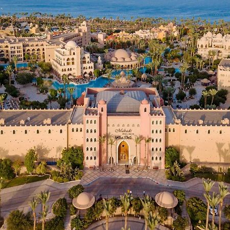 Makadi Palace - Couples And Families Only Hurghada Buitenkant foto