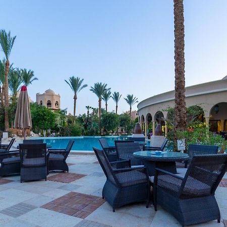Makadi Palace - Couples And Families Only Hurghada Buitenkant foto