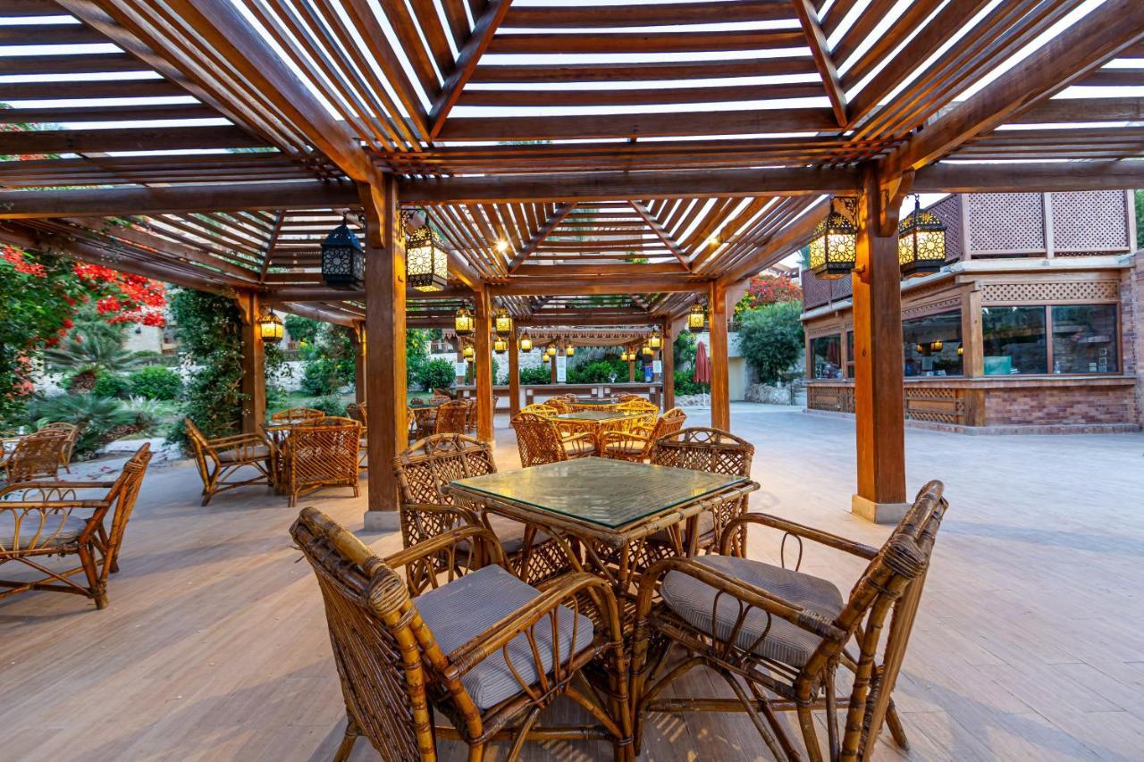 Makadi Palace - Couples And Families Only Hurghada Buitenkant foto