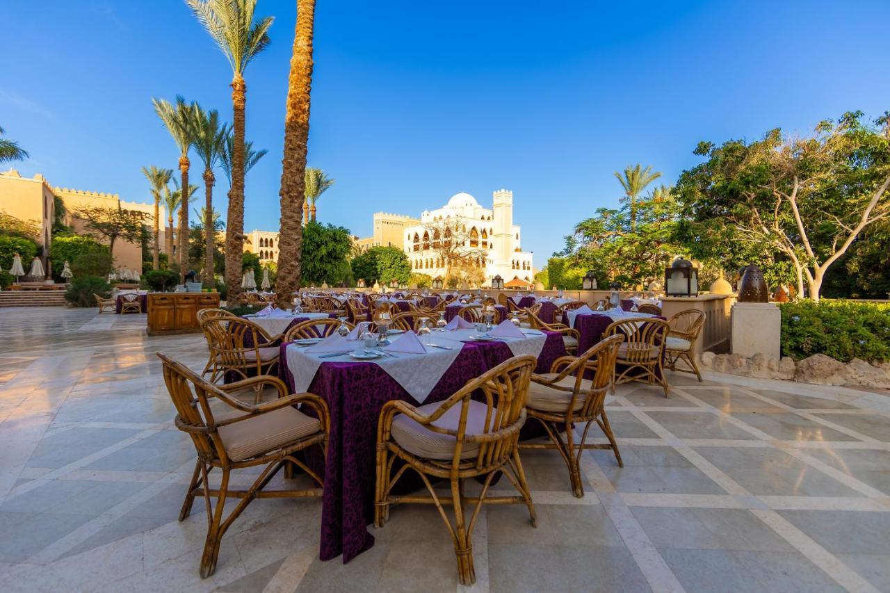 Makadi Palace - Couples And Families Only Hurghada Buitenkant foto