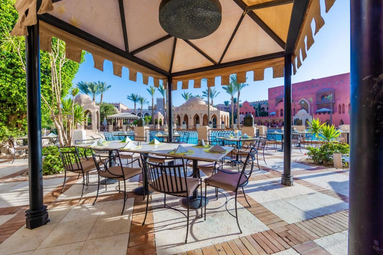 Makadi Palace - Couples And Families Only Hurghada Buitenkant foto