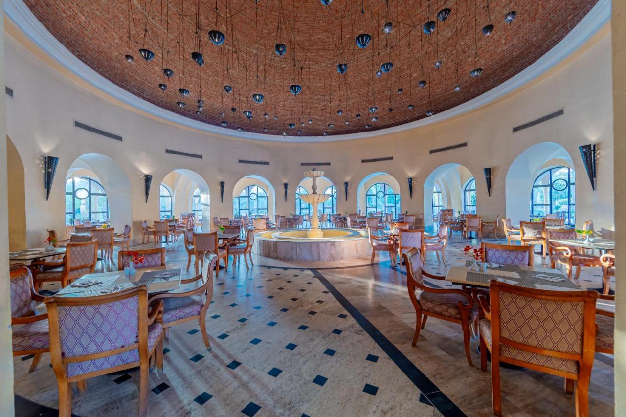 Makadi Palace - Couples And Families Only Hurghada Buitenkant foto