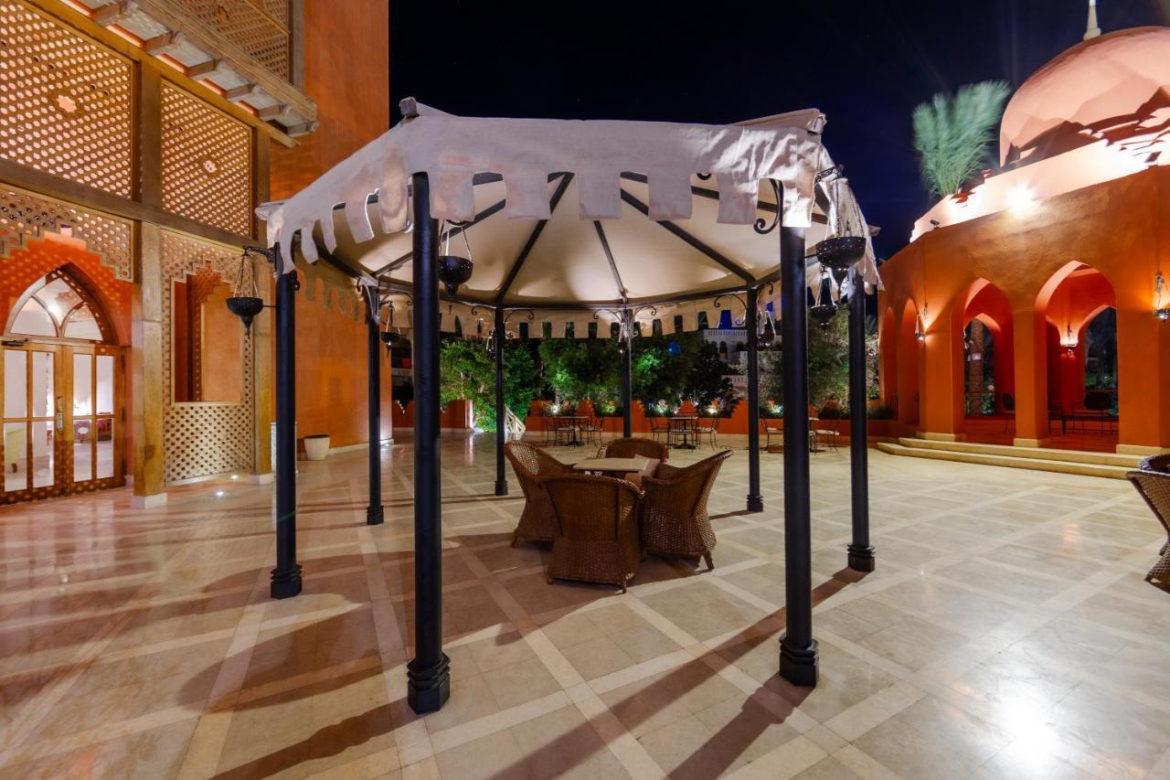 Makadi Palace - Couples And Families Only Hurghada Buitenkant foto