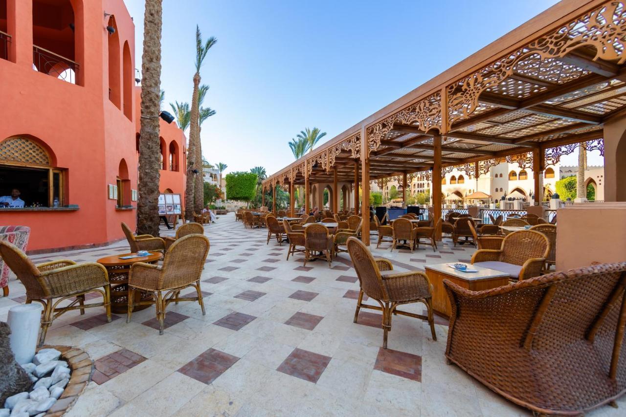 Makadi Palace - Couples And Families Only Hurghada Buitenkant foto