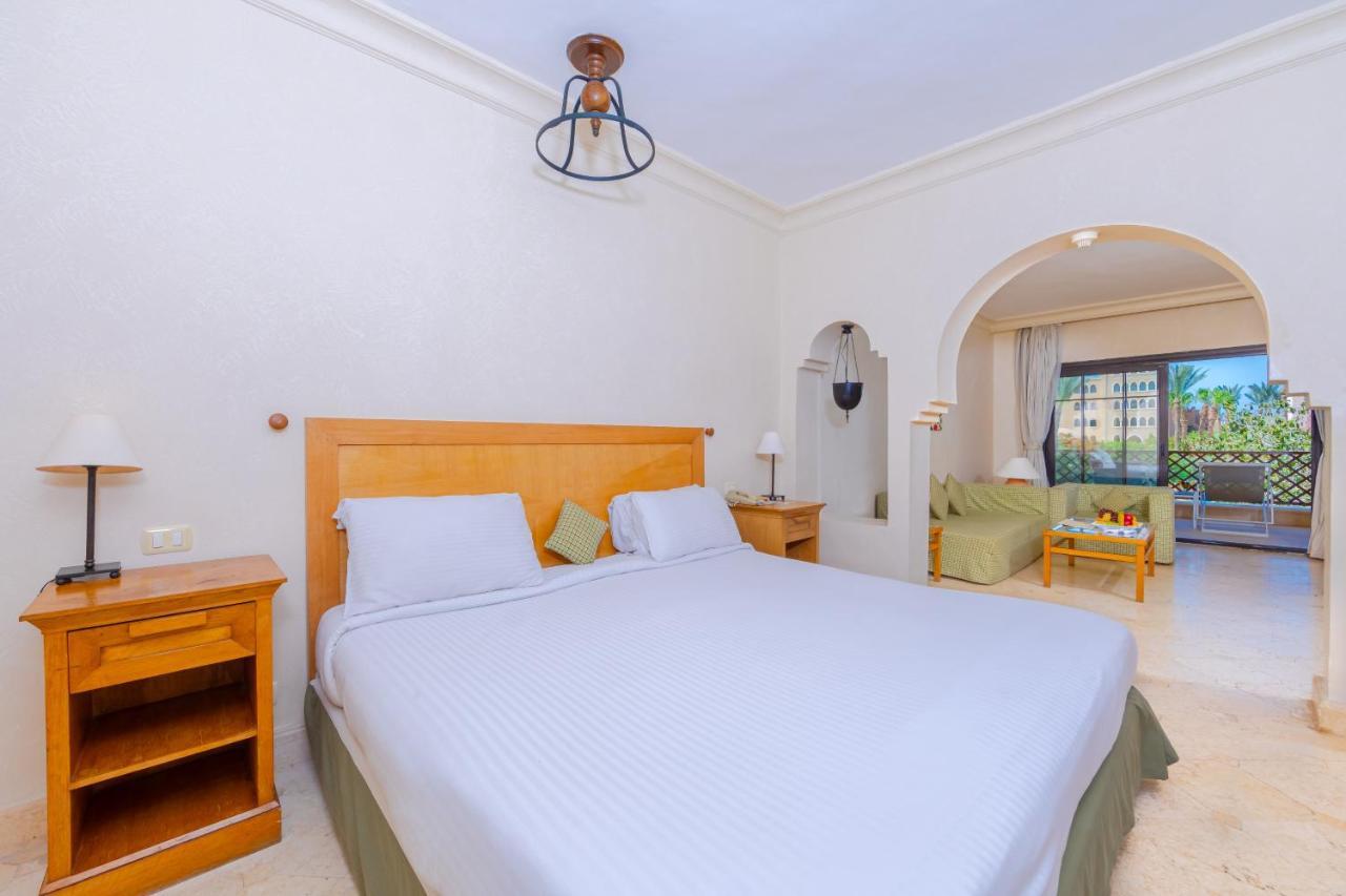Makadi Palace - Couples And Families Only Hurghada Buitenkant foto