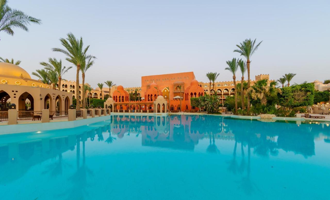 Makadi Palace - Couples And Families Only Hurghada Buitenkant foto