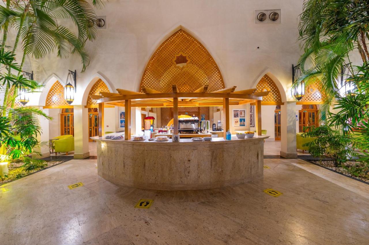 Makadi Palace - Couples And Families Only Hurghada Buitenkant foto
