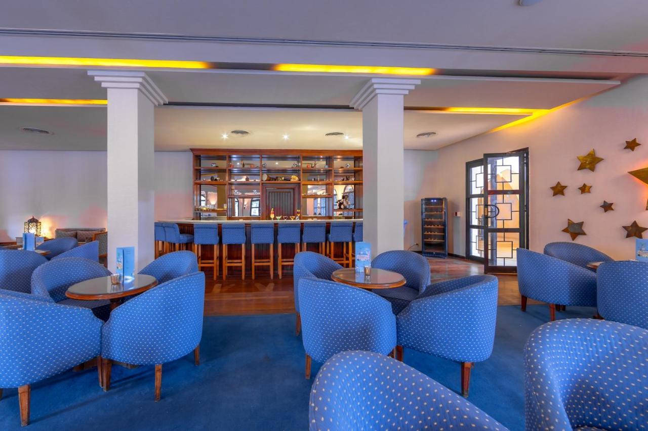 Makadi Palace - Couples And Families Only Hurghada Buitenkant foto