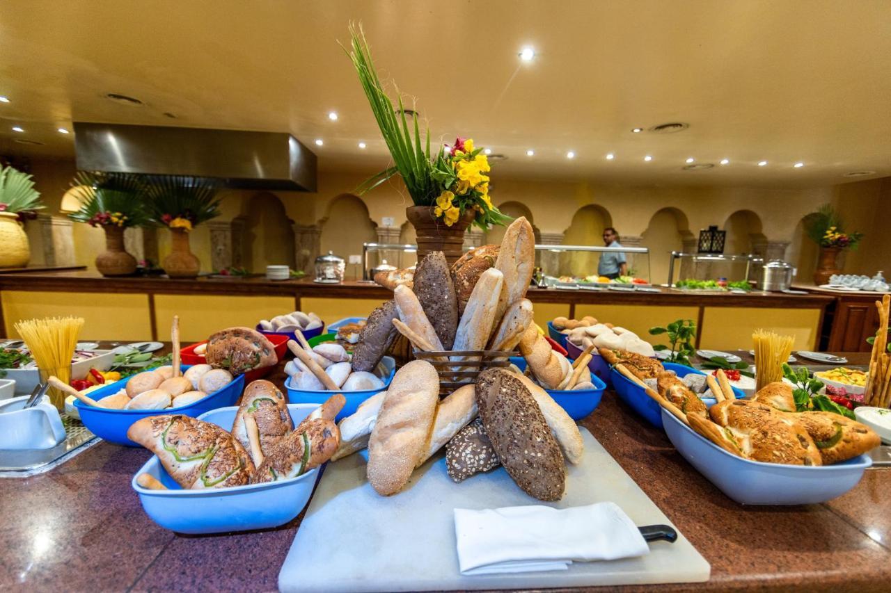 Makadi Palace - Couples And Families Only Hurghada Buitenkant foto