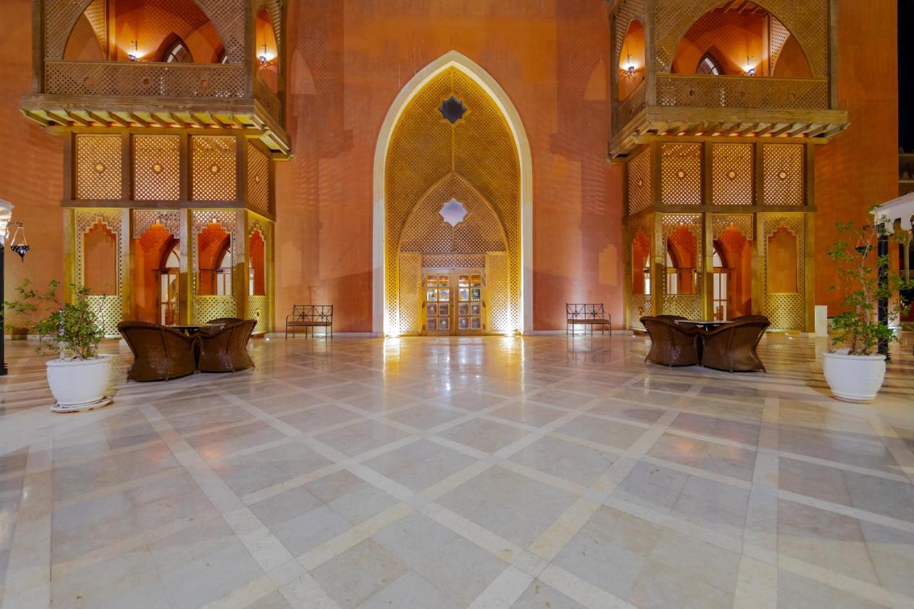 Makadi Palace - Couples And Families Only Hurghada Buitenkant foto