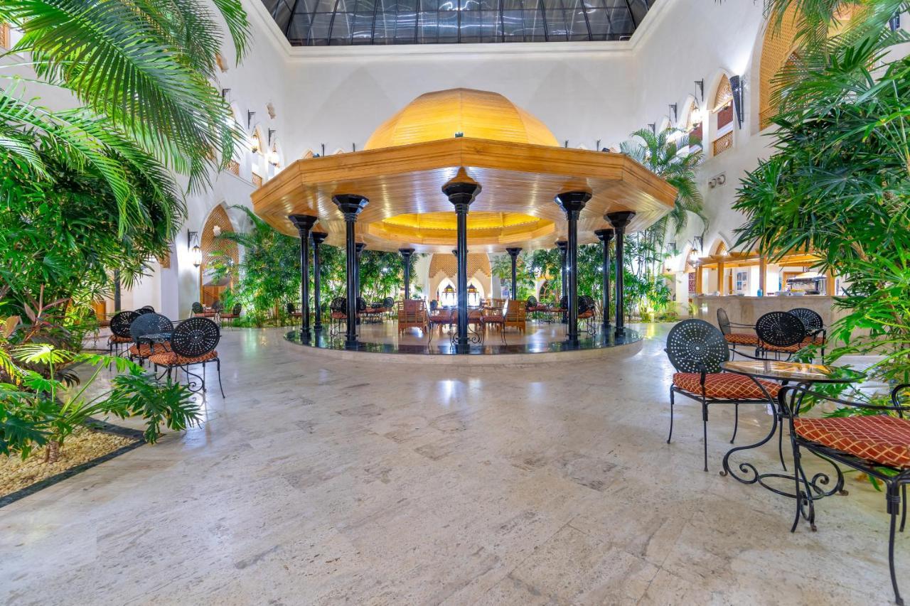 Makadi Palace - Couples And Families Only Hurghada Buitenkant foto