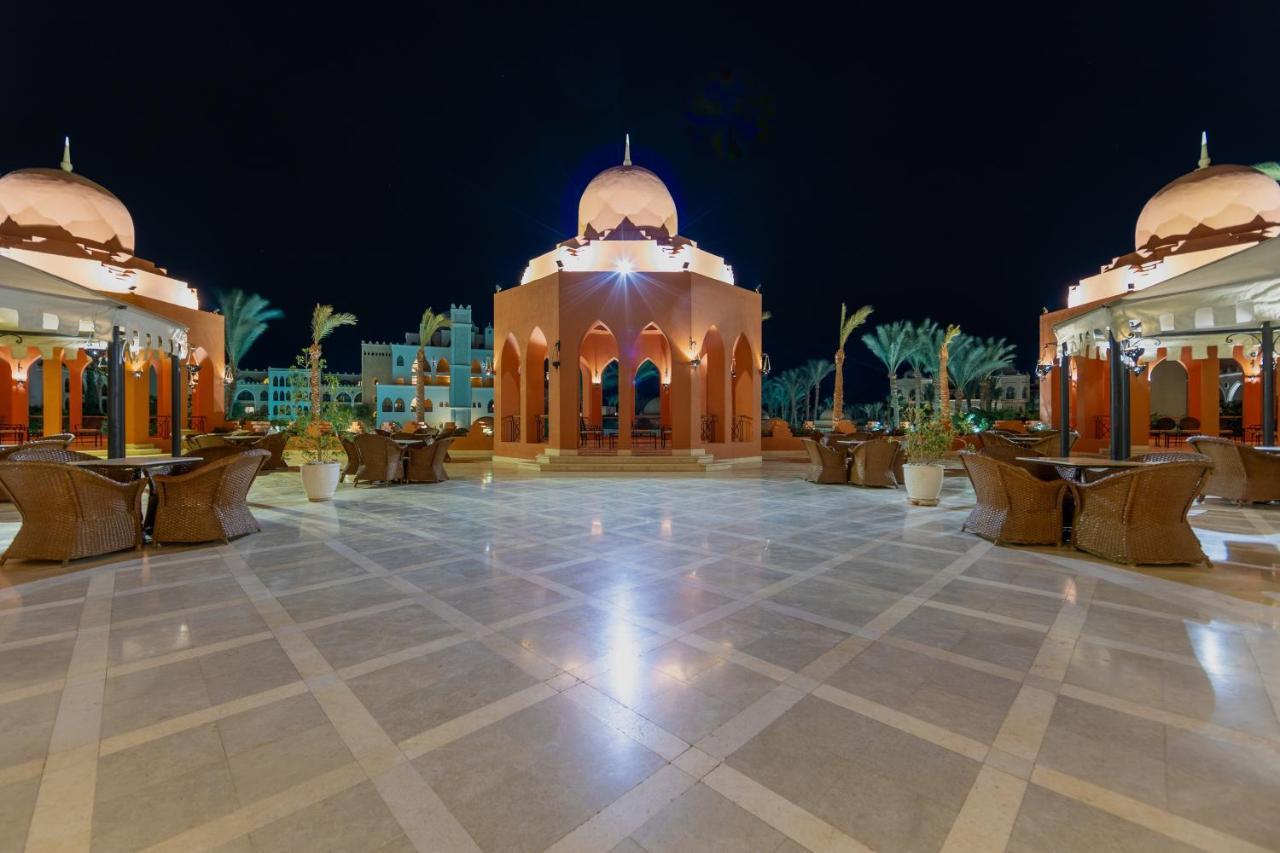 Makadi Palace - Couples And Families Only Hurghada Buitenkant foto