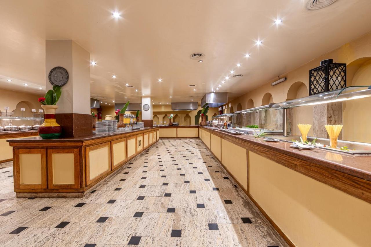 Makadi Palace - Couples And Families Only Hurghada Buitenkant foto