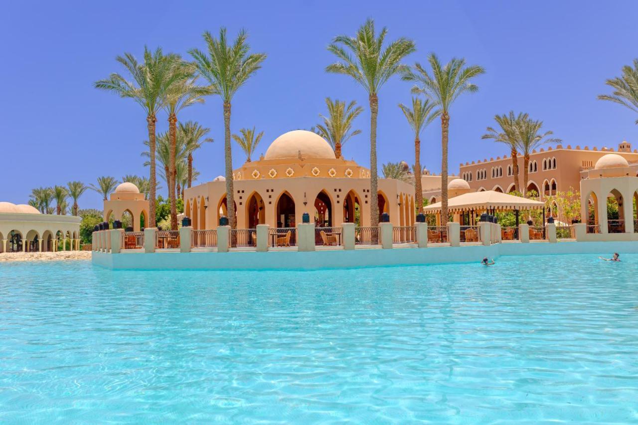 Makadi Palace - Couples And Families Only Hurghada Buitenkant foto