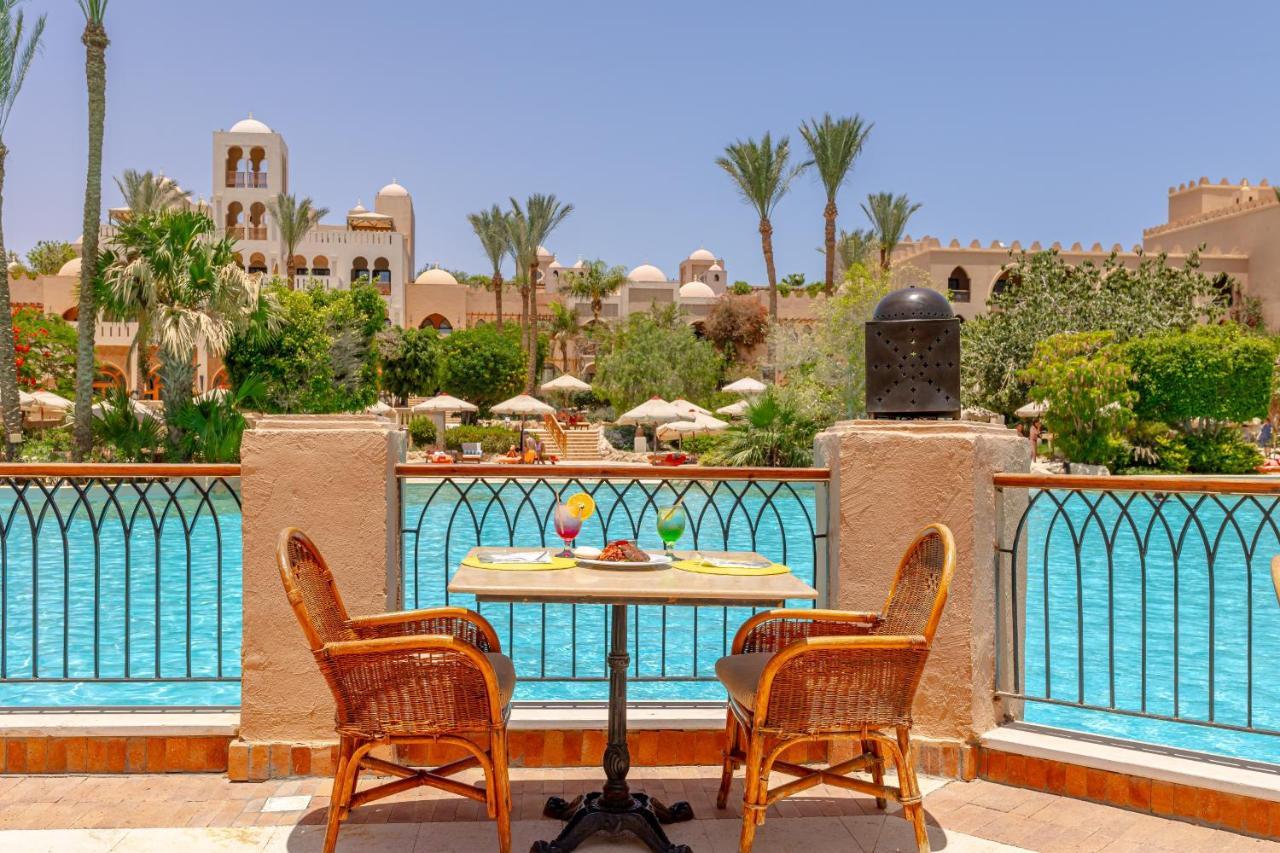 Makadi Palace - Couples And Families Only Hurghada Buitenkant foto