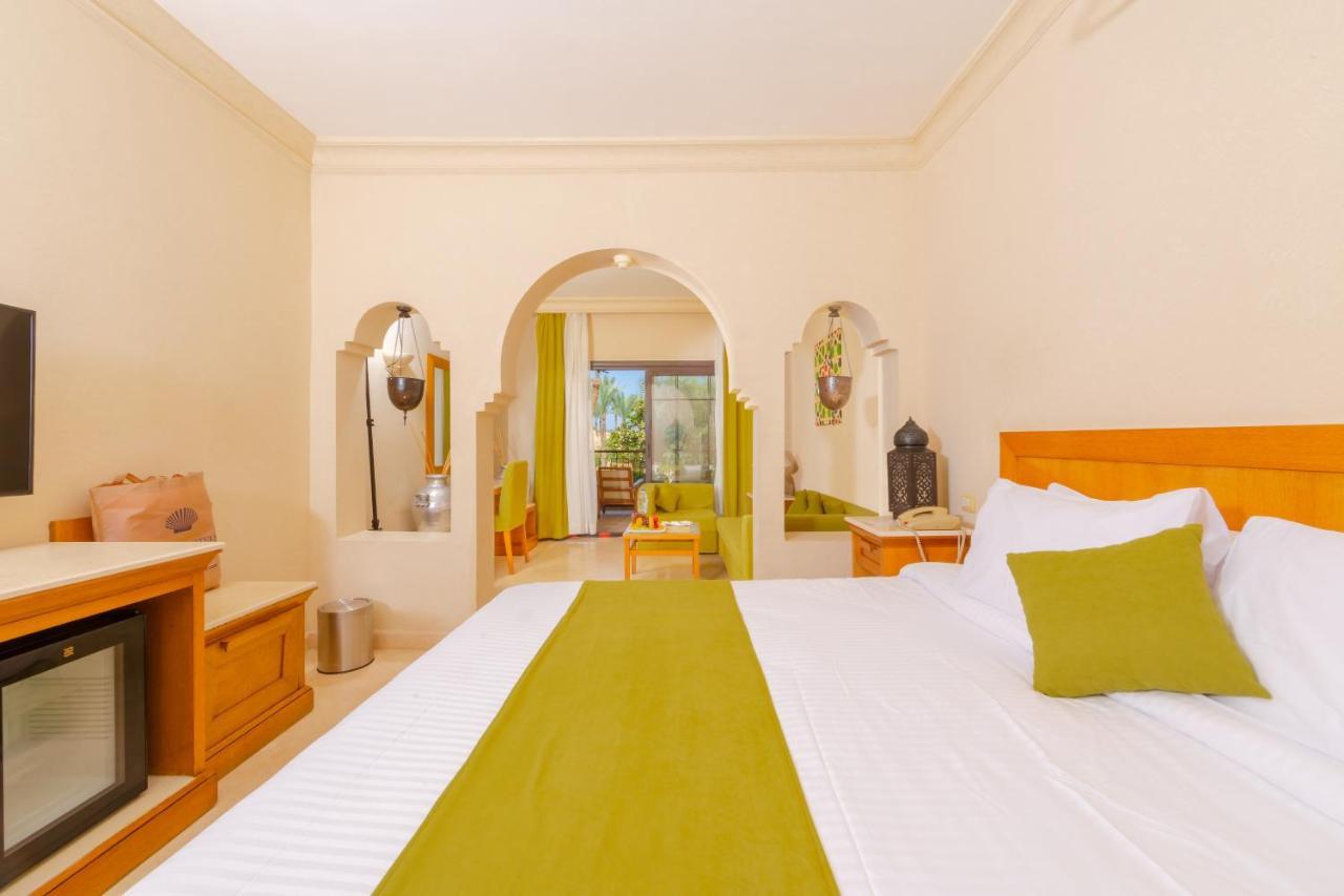 Makadi Palace - Couples And Families Only Hurghada Buitenkant foto