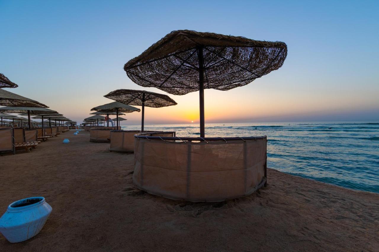 Makadi Palace - Couples And Families Only Hurghada Buitenkant foto