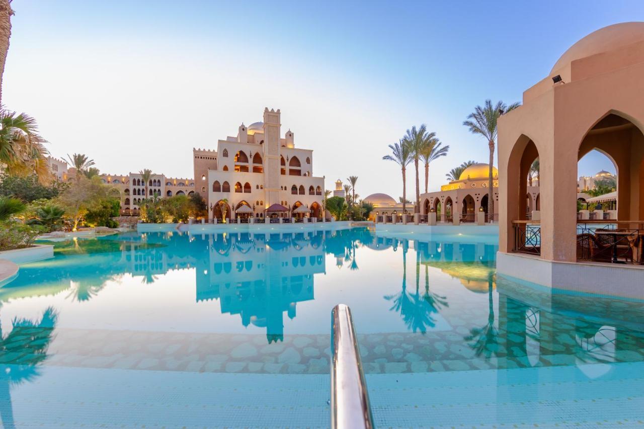 Makadi Palace - Couples And Families Only Hurghada Buitenkant foto