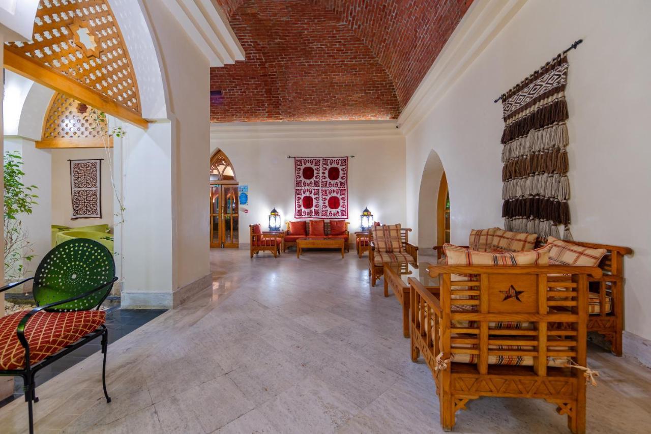 Makadi Palace - Couples And Families Only Hurghada Buitenkant foto