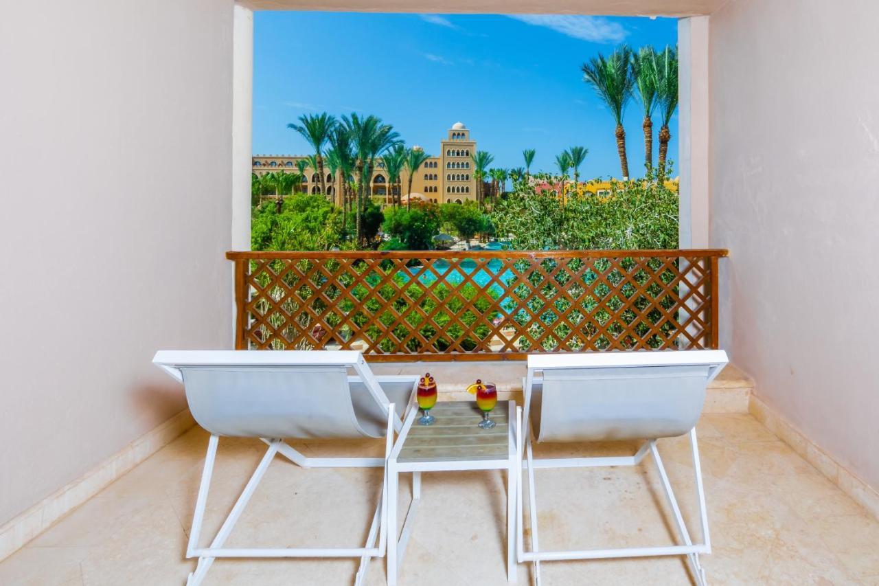 Makadi Palace - Couples And Families Only Hurghada Buitenkant foto