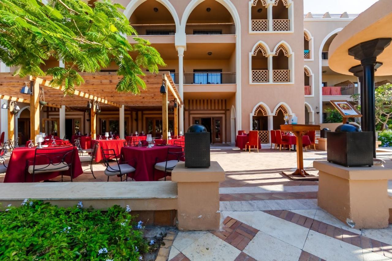 Makadi Palace - Couples And Families Only Hurghada Buitenkant foto