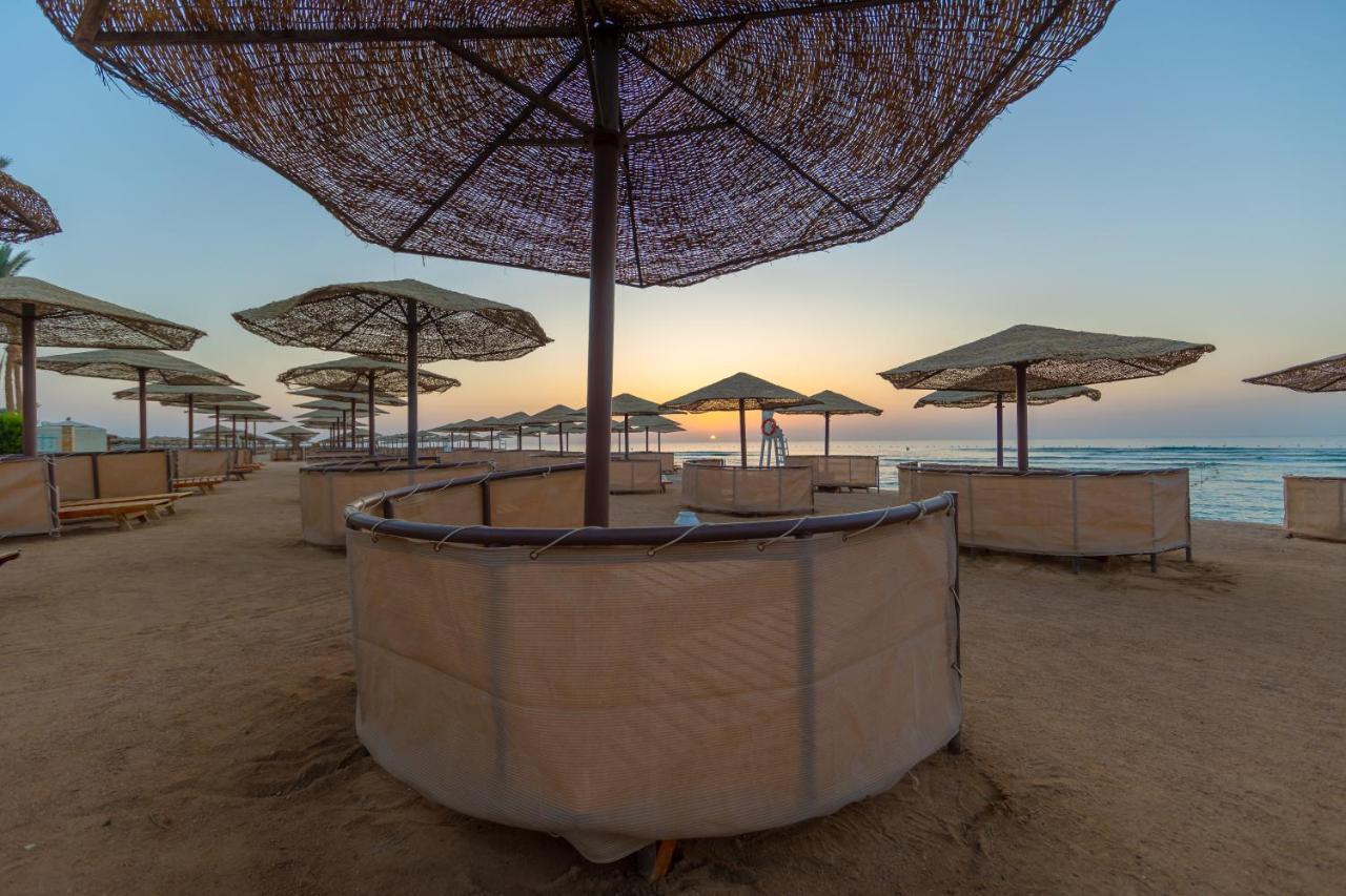 Makadi Palace - Couples And Families Only Hurghada Buitenkant foto