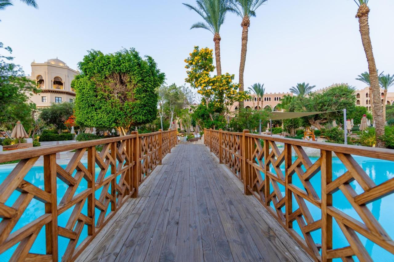 Makadi Palace - Couples And Families Only Hurghada Buitenkant foto