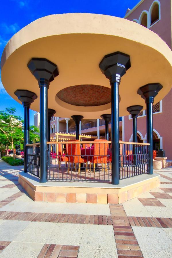 Makadi Palace - Couples And Families Only Hurghada Buitenkant foto