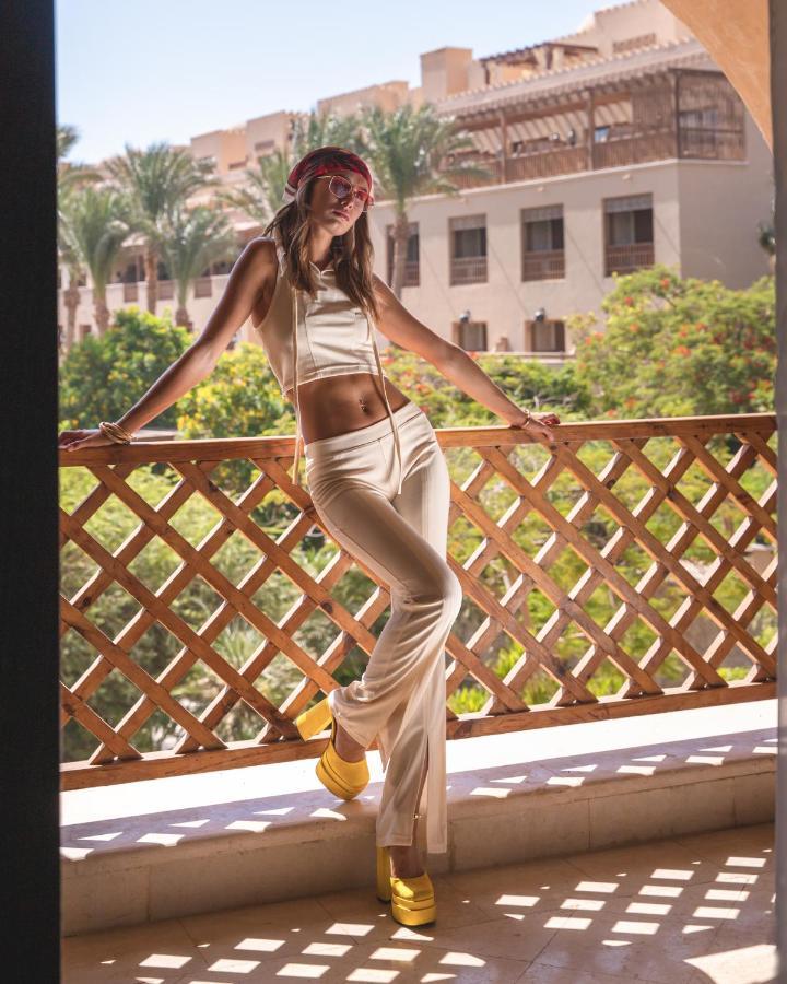Makadi Palace - Couples And Families Only Hurghada Buitenkant foto