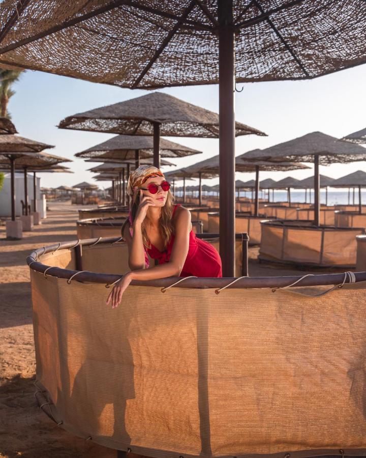 Makadi Palace - Couples And Families Only Hurghada Buitenkant foto