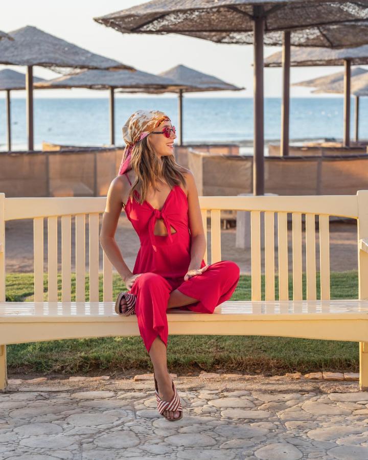 Makadi Palace - Couples And Families Only Hurghada Buitenkant foto