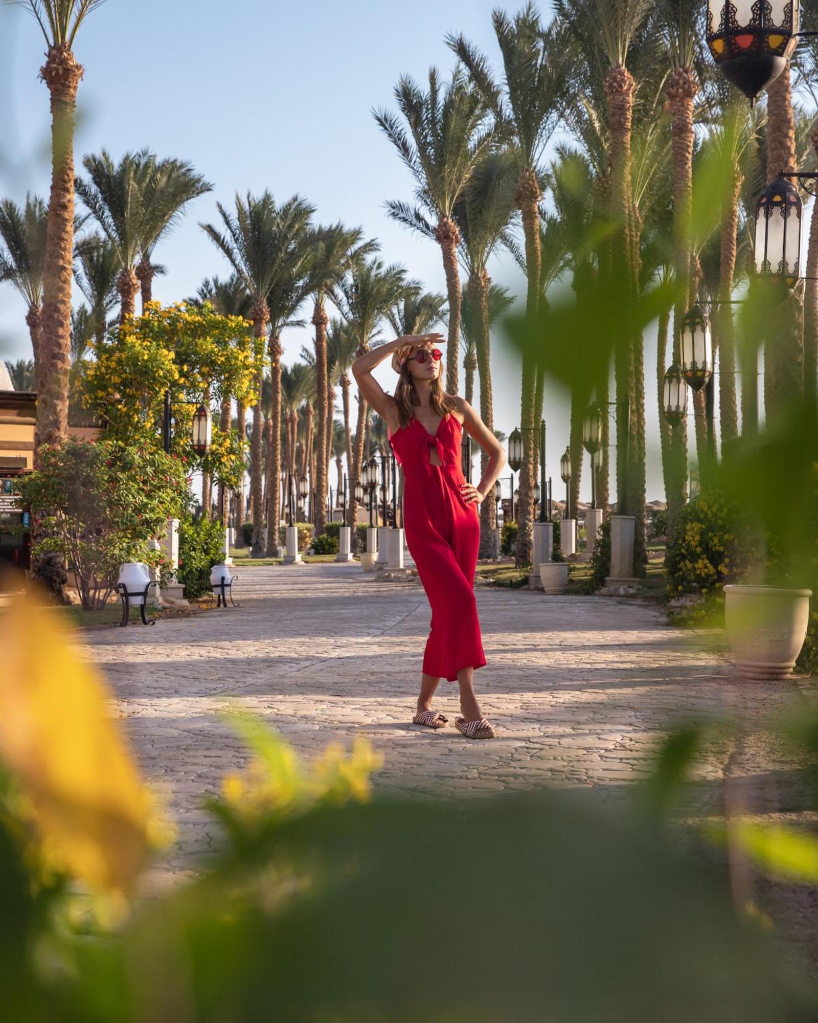 Makadi Palace - Couples And Families Only Hurghada Buitenkant foto