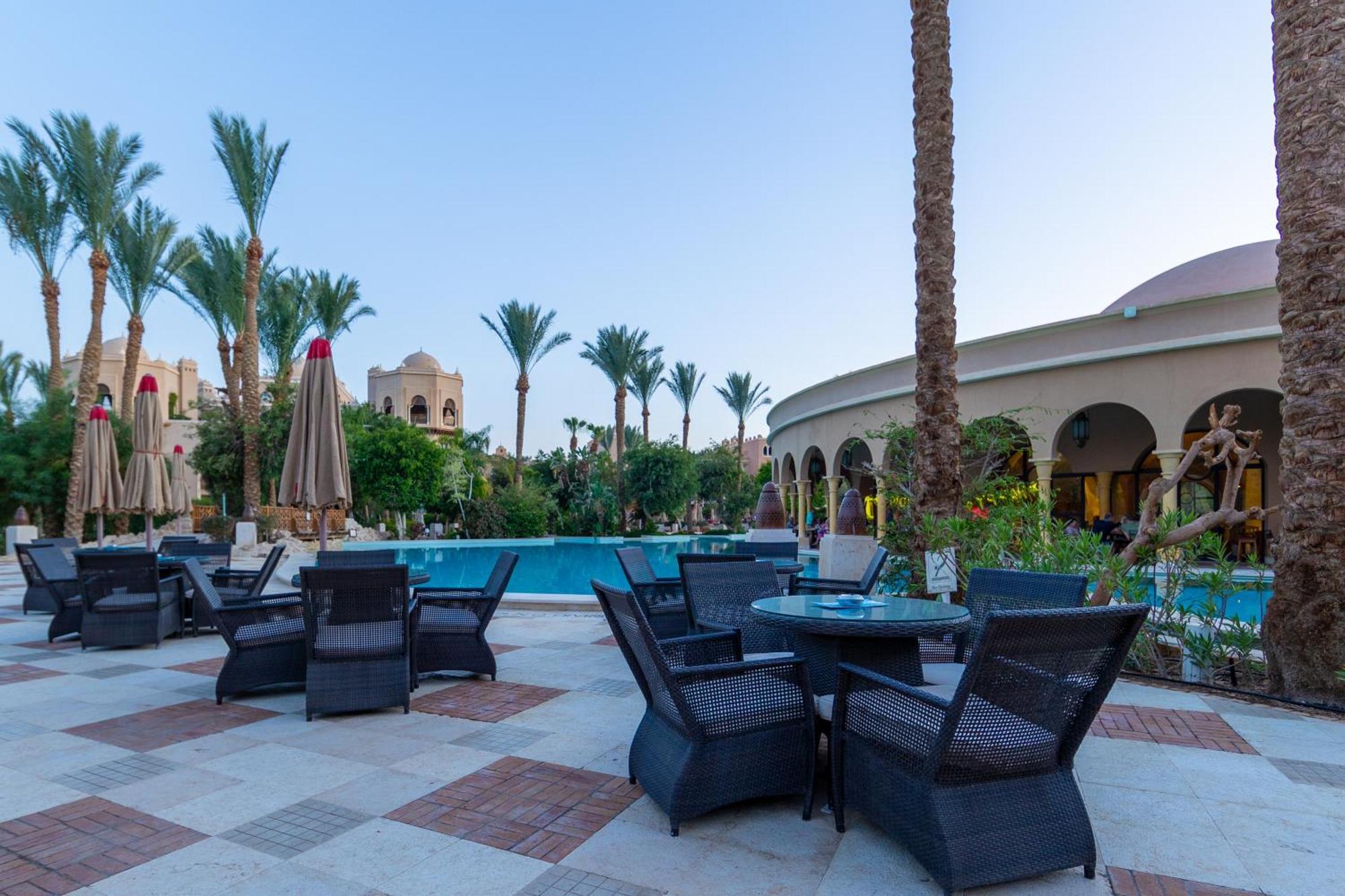Makadi Palace - Couples And Families Only Hurghada Buitenkant foto